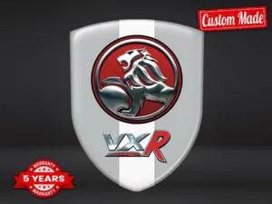 Vauxhall Banner Ventana Auto Resistente Alta Calidad Profesional